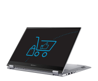 ASUS Vivobook S14 Flip i5-1335U/16GB/1TB/Win11 - 1259902 - zdjęcie 2